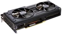 Palit GeForce RTX 3060 Ti Dual V1 - GeForce RTX 3060 Ti - 8 GB - GDDR6 - 256 Bit - 7680 x 4320 Pixel - PCI Express 4.0