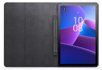 Pouzdro na tablet Lenovo ZG38C03903 26,9 cm (10,6 palce) Folio Black