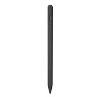 INF Eingabestift für iPad (2018 und später) USB-C Schwarz iPad