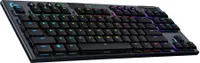 Logitech G915 TKL Tenkeyless LIGHTSPEED Wireless RGB Mechanical Gaming Keyboard