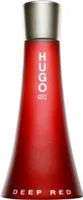 Hugo Boss Hugo Deep Red Eau De Parfum Spray 90ml