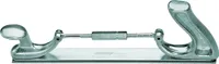 GEDORE 269 L Karosseriefeile ohne Feilenblatt, 6460160