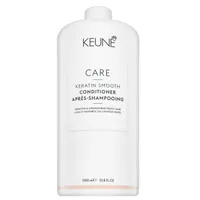 Keune Care Keratin Smooth Conditioner Bändigender Conditioner mit Keratin 1000 ml