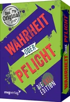 Wahrheit oder Pflicht - Die Ekeledition