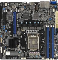 Asus P12R-M                         C252