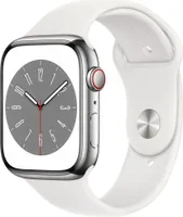 Apple Watch Series 8 (GPS + Cellular)