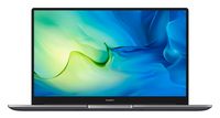 Huawei MateBook D 15 (2021) 53012RUX, Farba:Sivá, Pamäť:512 GB, Stav: