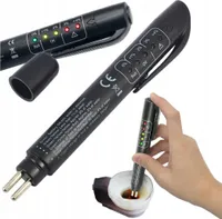 Tester płynu hamulcowego AMIO-03123