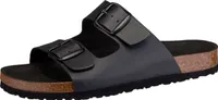 Pantolette Bioline Man Vegan 44