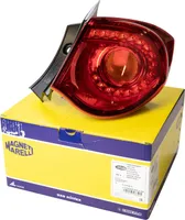 Rückleuchte hinten rechts Außen Magneti Marelli 50513612