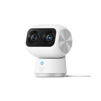 Eufy IndoorCam S350 - Überwachungskamera - weiß