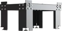Sockel für Kamin FRANEK 12