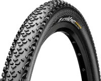 Continental cyklistické pneumatiky 29 palcov Race King MTB 55-622 29x2.2