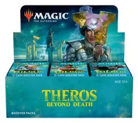 Theros Beyond Death - Booster Display Box 36 pakietów - angielski