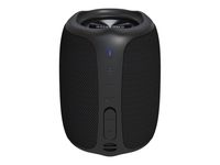 CREATIVE MuVo Play Bluetooth Lautsprecher, schwarz