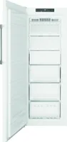 Bauknecht GKN 17G3 WS 2 Freistehender Freistehendes Gefrierschrank, 223 l Nutzinhalt, 24 h Lagerzeit bei Störung, 167 cm Höhe, , 230 kWh/Jahr, 41 dB, NoFrost
