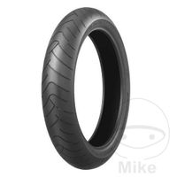 Pneumatiky BRIDGESTONE 120/70 R17 (58W) BATTLAX BT023