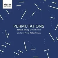 Waley-Cohen, T: Permutations
