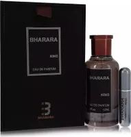 Bharara King For Men Eau de Parfum EDP spray