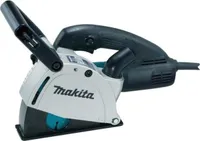 Makita SG1251J Mauernutfräse