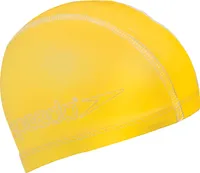 Speedo Unisex Kids Junior Pace Cap czepek pływacki żółty jeden rozmiar
