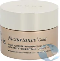 Nuxe Nuxuriance Gold Nutri-Fortifying Night Balm 50 ml
