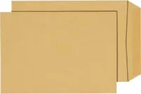 MAILmedia 30005766 Versandtaschen DIN B4 ohne Fenster 250 St.