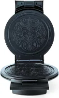 Wilfa Waffeleisen ØSTERDAL CC1B-1000 schwarz