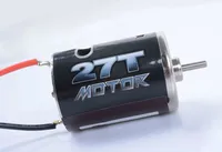 RC4WD RC4ZE0067 540 Crawler Brushed Motor 27T