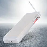 40 * 15 cm Permanentní magnetická deska Magnetické sklíčidlo Permanentní magnetické sklíčidlo