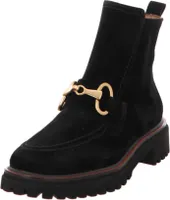 Paul Green Klassische Stiefeletten Damen 31363330333239 Schwarz 42 EU