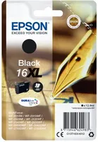 EPSON c13t16314012 EPSON Tinte N.16XL für EPSON WorkForce 2010/2510, schwarz,XL