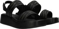 Mexx Dámské klasické sandály MIBN1603941W 1000 Barva: černá Velikost: 40