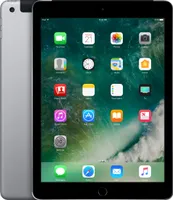Apple iPad 6 (9,7") 128 GB Wi-Fi + Cellular - Space Grau