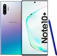 Samsung Galaxy Note 10+ 256GB Aura Glow