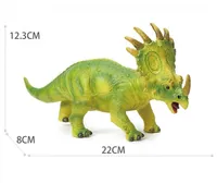 Dinosaurus Styracosaurus