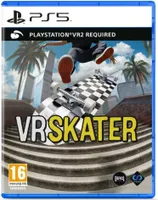 PS5 VR Skater (PSVR2 erforderlich)