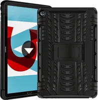Schutzhülle für Huawei Mediapad M5/M5 Pro robuste Tablet Hülle Outdoor Back Case