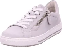 Gabor Damen Sneaker 29761-4, 29761-4.5, 29761-5, 29761-5.5, 29761-6, 29761-6.5, 29761-7, 29761-7.5, 29761-8, 29812-4.5, 29812-5, 29812-5.5, 29812-6, 29812-6.5, 29812-7 GAB-66-518 light grey 5,5 [Schuhe UK Frau]