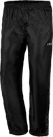 Cmp Man Pant Rain Nero Nero Xl