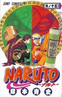 Naruto 15 - Narutův styl (Kišimoto Masaši)