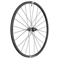 DT SWISS Laufrad (Hinterrad) P 1800 Spline DB 23 28/20mm Alu, schwarz, CL, 142/12mm TA, Sram XDR