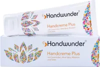Handwunder Handkosmetik - Handcreme Plus 75ml