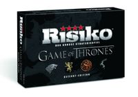 Winning Moves Risiko Game of Thrones Gefecht-Edition Spiel