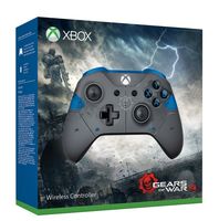 Control Pad  Xbox One  Wireless - Gears of War 4 JD Fenix Li