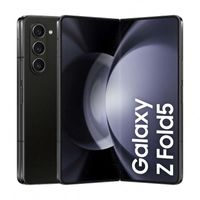 Samsung Galaxy Z Fold 5 512GB Black 7.6" 5G (12GB) EU Model Android