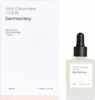 Dermocracy 2'5 [Cica-Ceramide] Gesichtsserum 30 ml