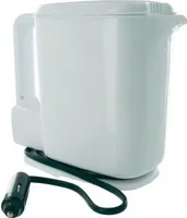 Czajnik HTC EQUIPEMENT Biały 1700 W 1 L
