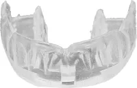 Zahnschutz PROTEXSMILE Klar