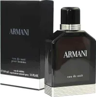 Armani Eau de Nuit - EdT 100ml